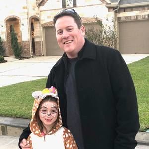 Meet your Posher, Jordan